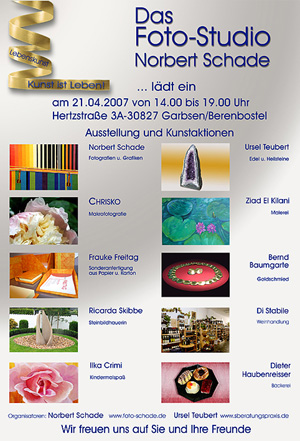 lebenskunst2007